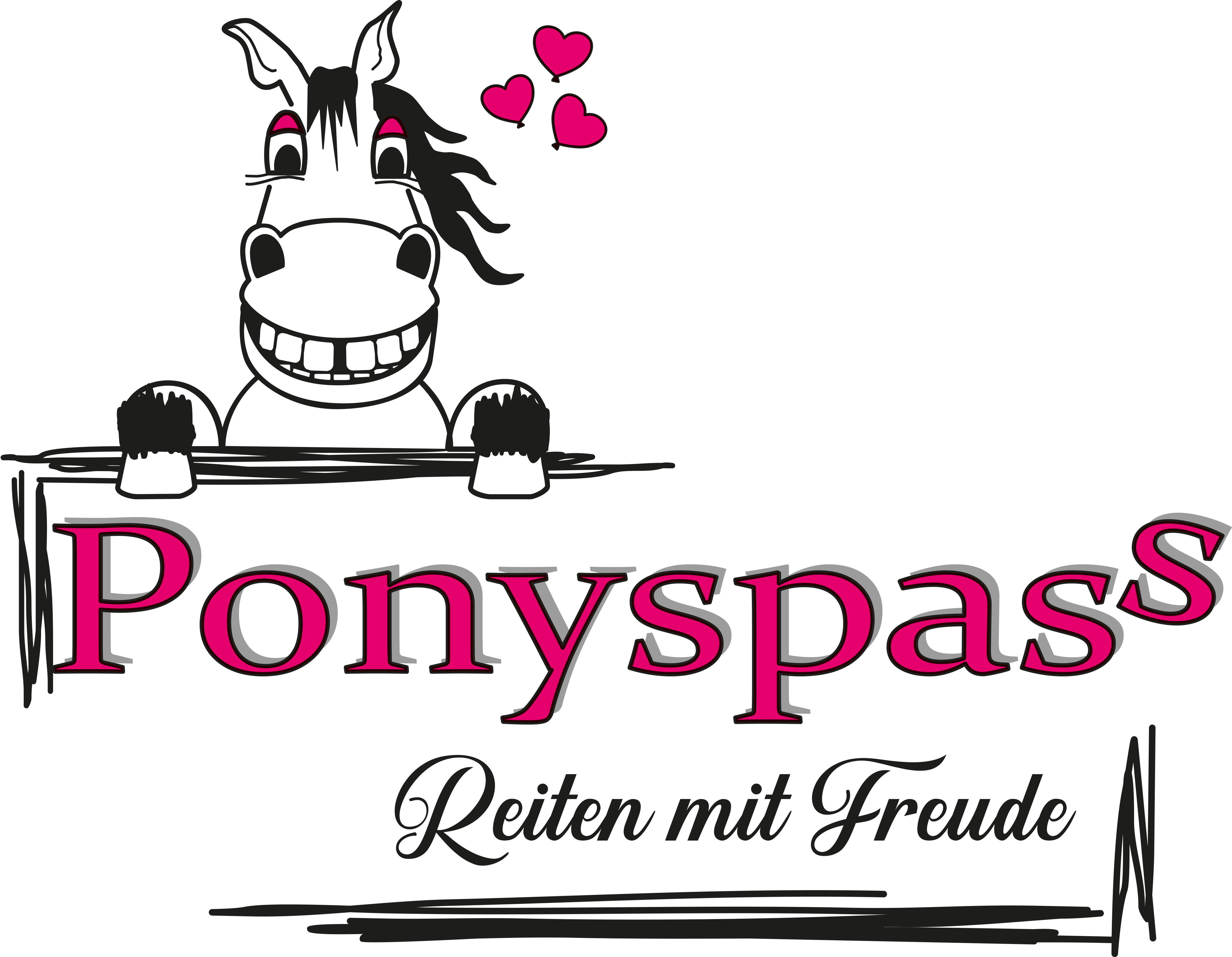 Ponyspass